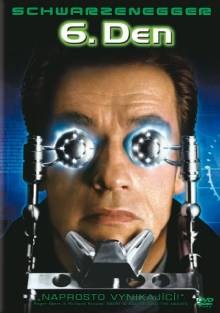 6. den DVD